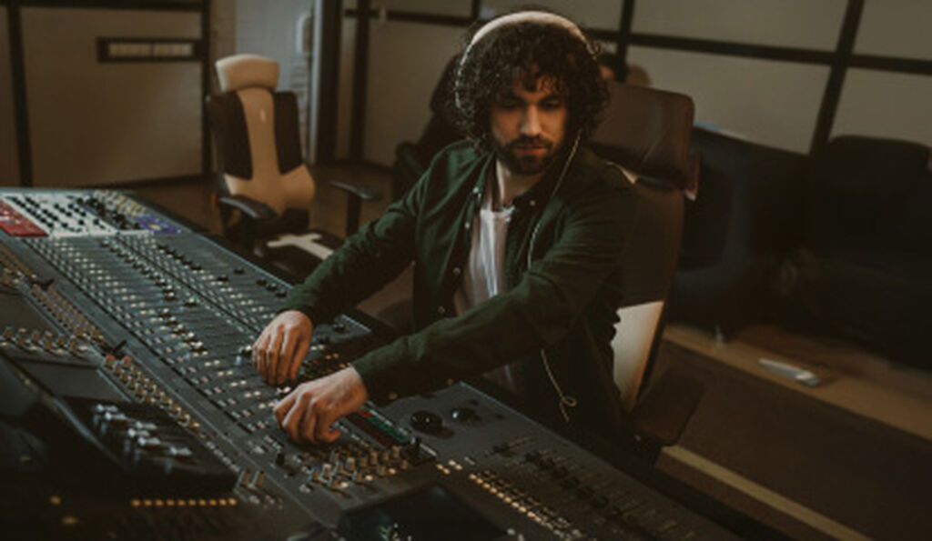 Màster Universitari en Composició Musical